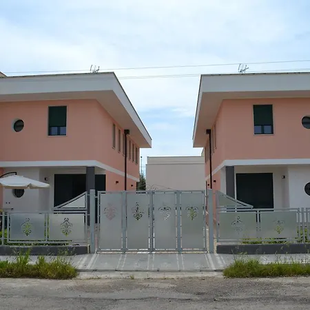 Residence Torre San Giovanni