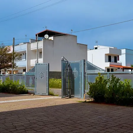 Residence Torre San Giovanni Aparthotel *