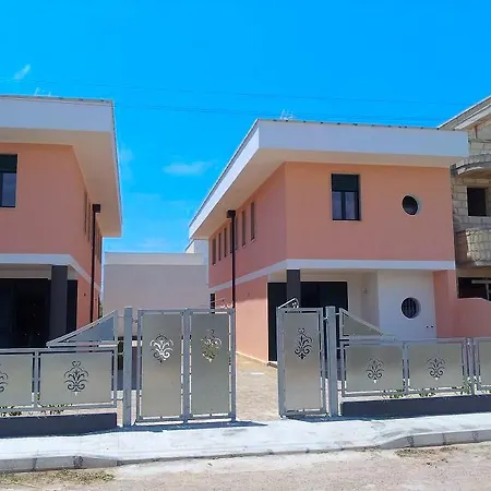 Aparthotel Residence Torre San Giovanni *