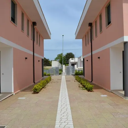 Residence Torre San Giovanni Aparthotel *