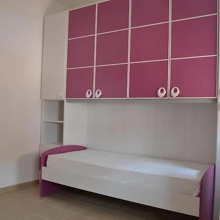 Aparthotel Residence Torre San Giovanni