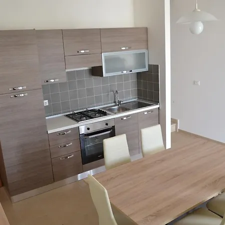 Aparthotel Residence Torre San Giovanni *