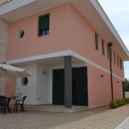 Residence Torre San Giovanni Aparthotel Torre San Giovanni Ugento