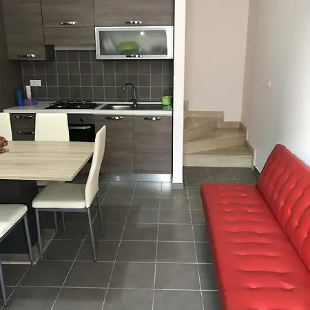 Residence Torre San Giovanni Aparthotel