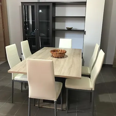 Residence Torre San Giovanni