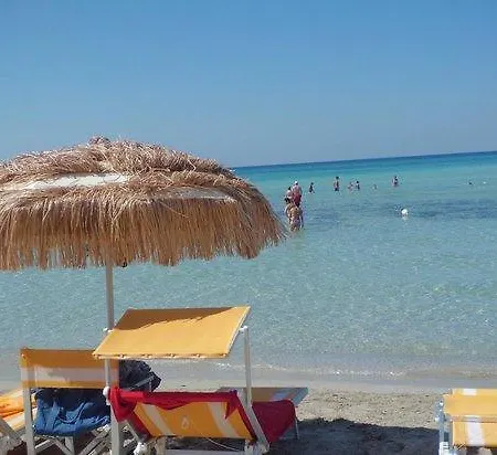 Aparthotel Residence Torre San Giovanni