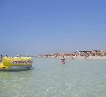 Aparthotel Residence Torre San Giovanni *