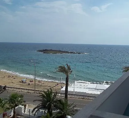 Residence Torre San Giovanni Aparthotel *